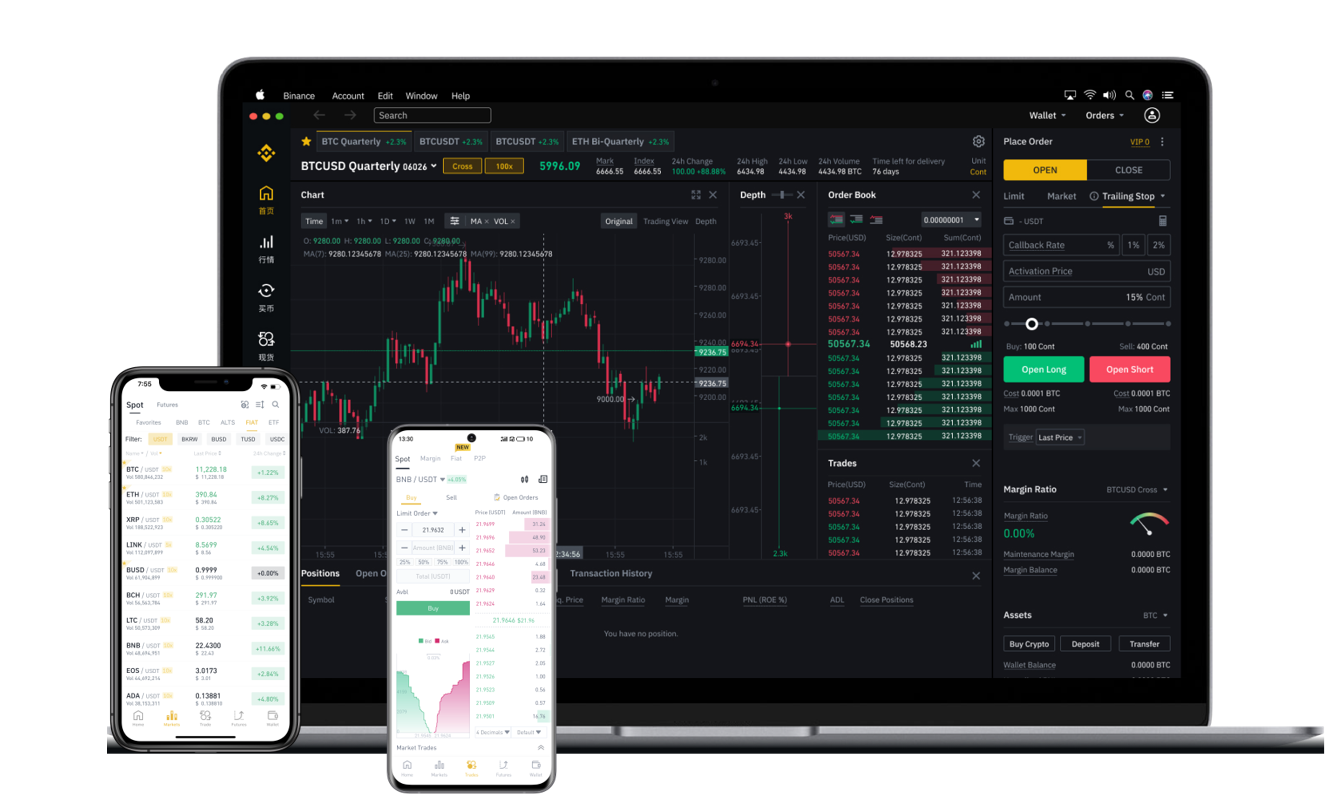 幣娘BNB_ｂｉｎａｎｃｅ